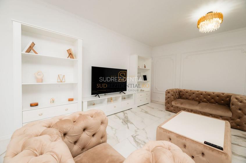 Vilă exclusivistă | 290 mp utili | Teren 719 mp | Piscină încălzită | - 7