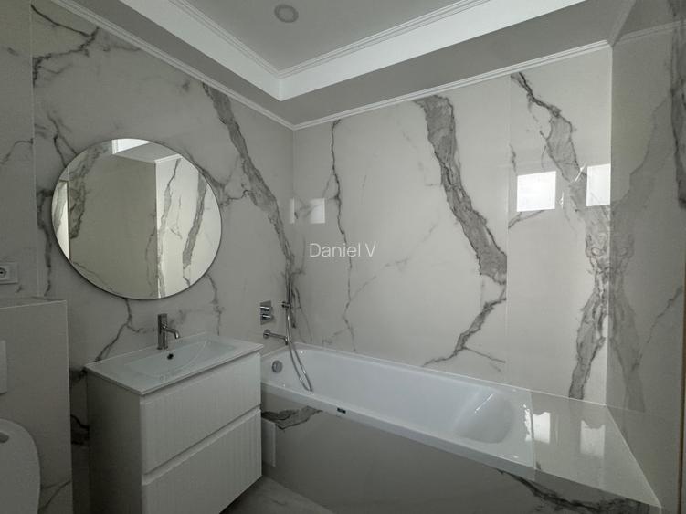 TVA inclus Duplex modern în ansamblul MTM Villas Residential - 15