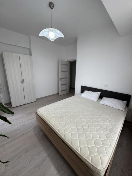 Apartament 3 camere de inchiriat – bloc nou (2023), loc de parcare inclus