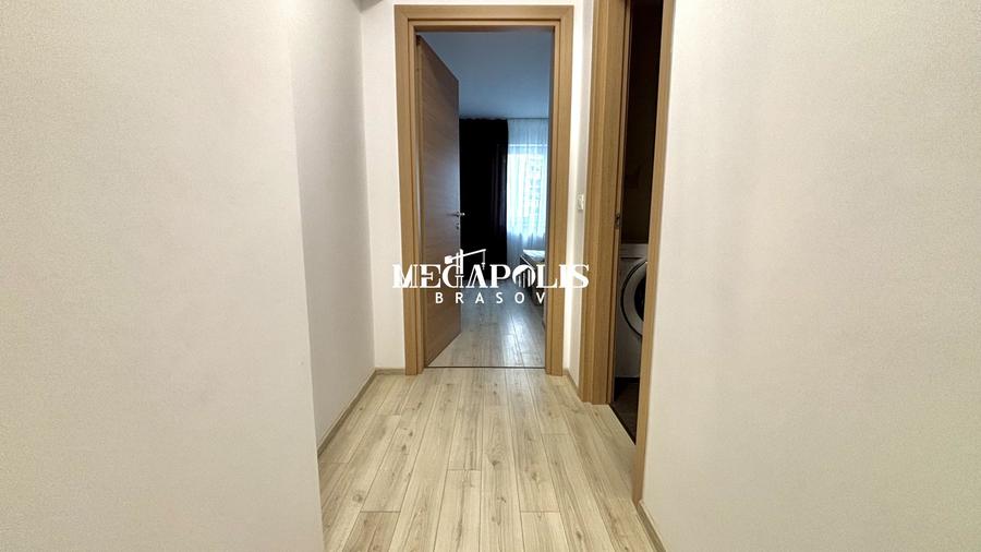 Apartament 2 camere | Etaj intermediar | Tractorul | Top City