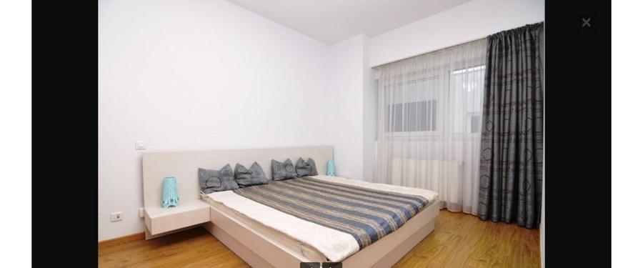 Parcul Carol | 2 camere Duplex | Terasa | Parcare | Centrala | 2 Bai