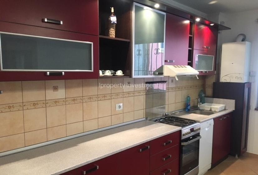 Apartament 3 camere Aviatiei centrala proprie - 9