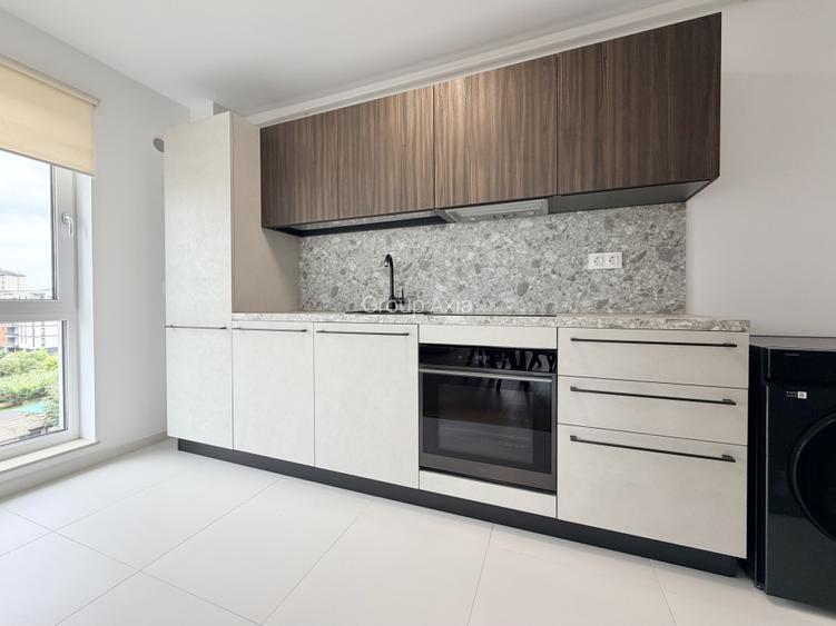 Apartament la standarde lux, 2 camere, garaj, Andrei Muresanu Sud - 6