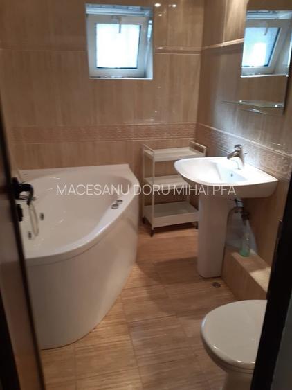 Apartament 2 Camere Centrala Termica Loc Parcare Lacul Tei Circului - 6