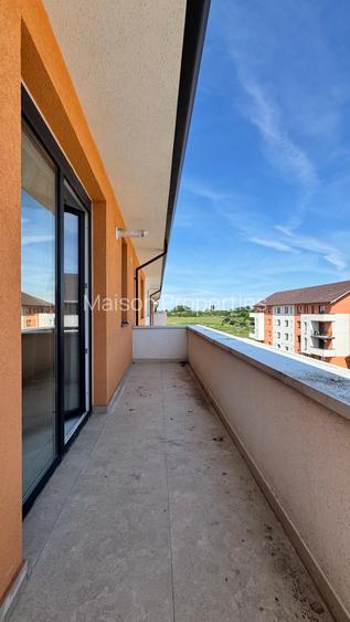 Apartament 3 Camere | Giroc | 83mp Utili + 10mp Terasa | Mobilat - 29
