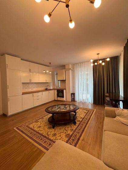 3 CAMERE I CURTE PROPRIE I QUARTIER AZUGA I PET FRIENDLY IDE INCHIRIAT