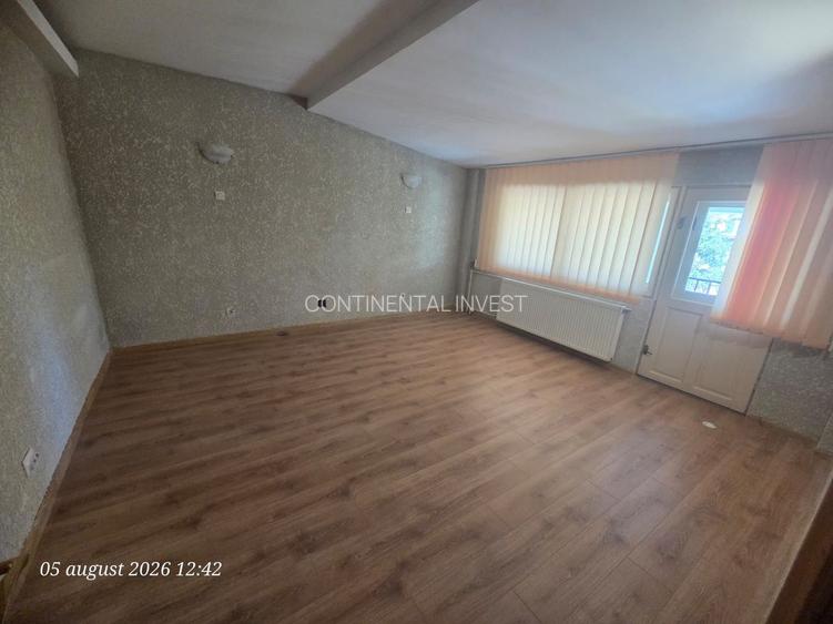 VILA  S+P+2 DE INCHIRIAT - Str. Visinilor, Traian / Unirii - 560 MP - 22