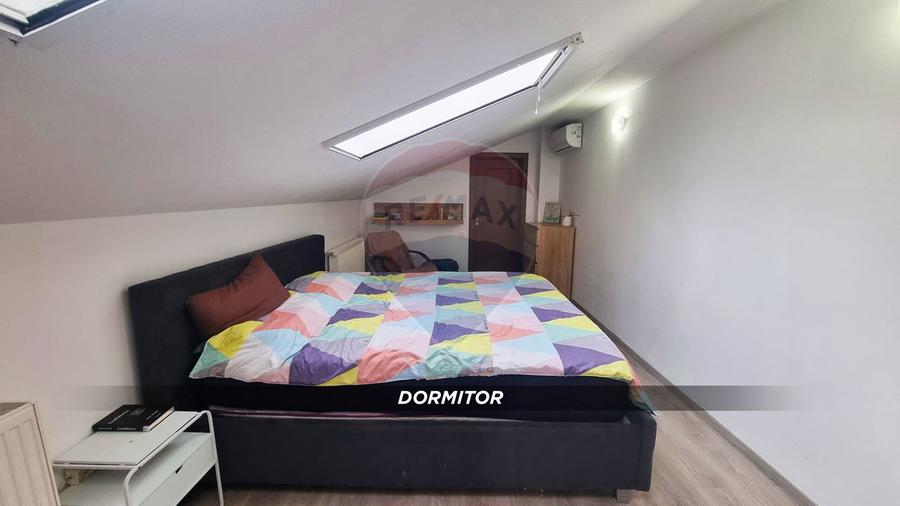 Apartament modern 4 camere–168 mp confort si libertate | ZERO COMISION