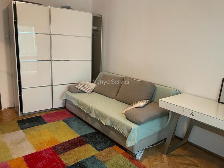 2camere mobilat complect - 2