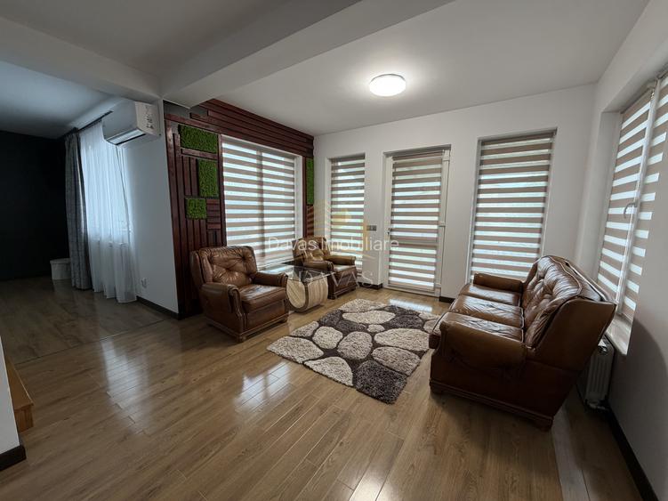Casa individuala cu 5 camere | Europa |  Teren 850 mp - 15