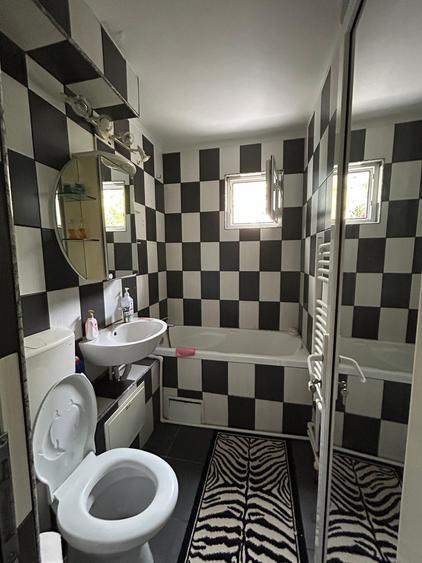 APARTAMENT 4 CAMERE DE VANZARE MICRO 39A ETAJ 1