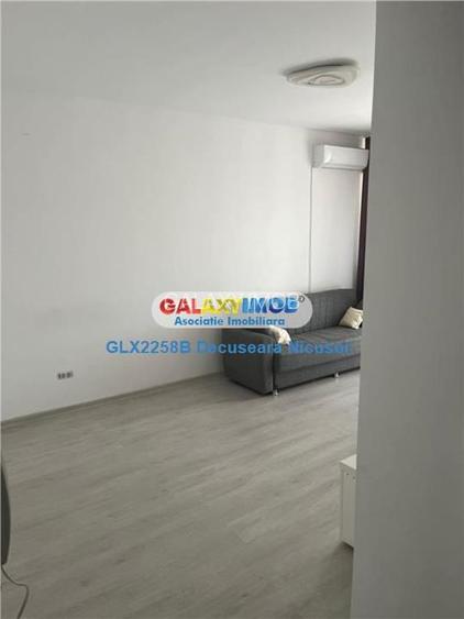 Apartament cu 2 camere Mobilat Utilat Militari Residence 400 Euro - 2