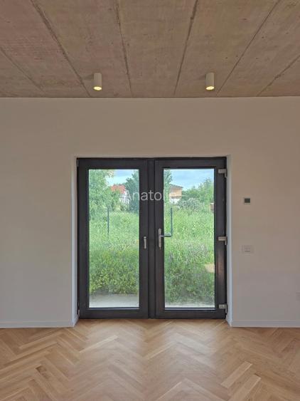 Casă Balotesti  – nZEB & Prosumator (2026)  - 8