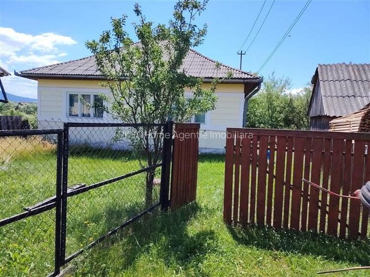 Casa de locuit (Ditrau, str. Livezii) - 17