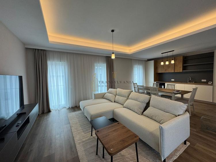 Apartament 3 camere, modern, suprafata generoasa