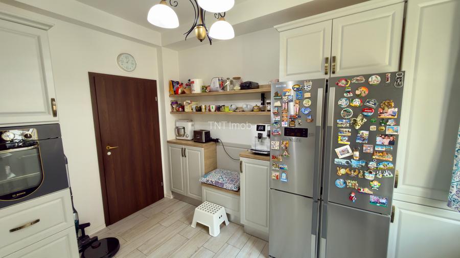 Casa tip duplex, 5 camere, Mogosoaia, P+1+Pod ! - 16