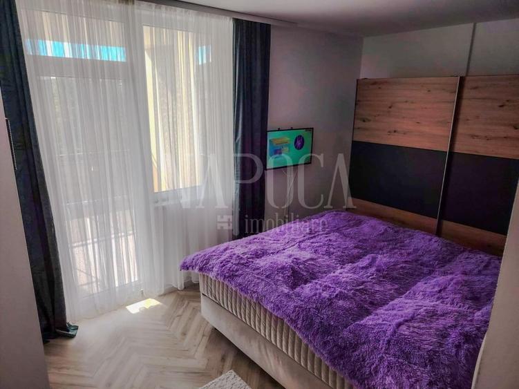 Apartament 3 camere de vanzare in Floresti
