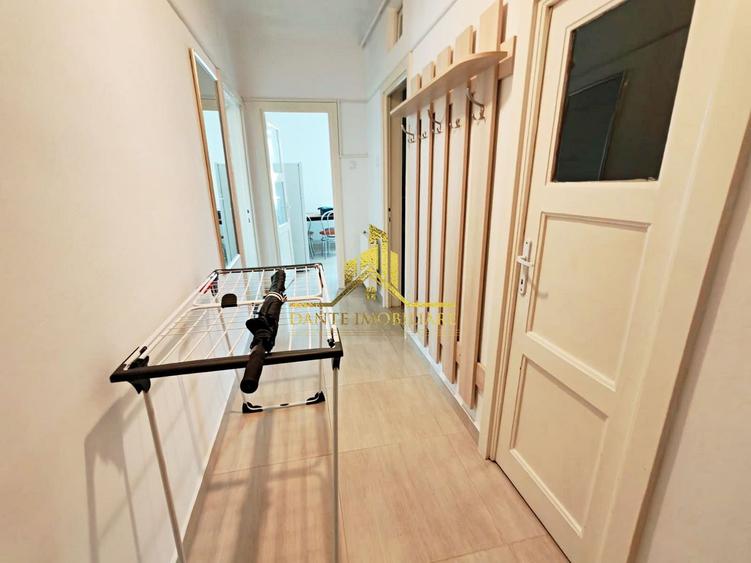 1 camera, decomandat, mobilat modern, Ultracentral