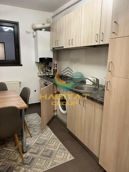 Vanzare Apartament 2 Camere-Mutare Imediata- Berceni!