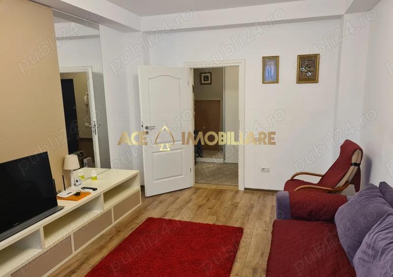 2 Camere de inchiriat | Ghencea | Centrala | Parcare Inclusa | 68MP