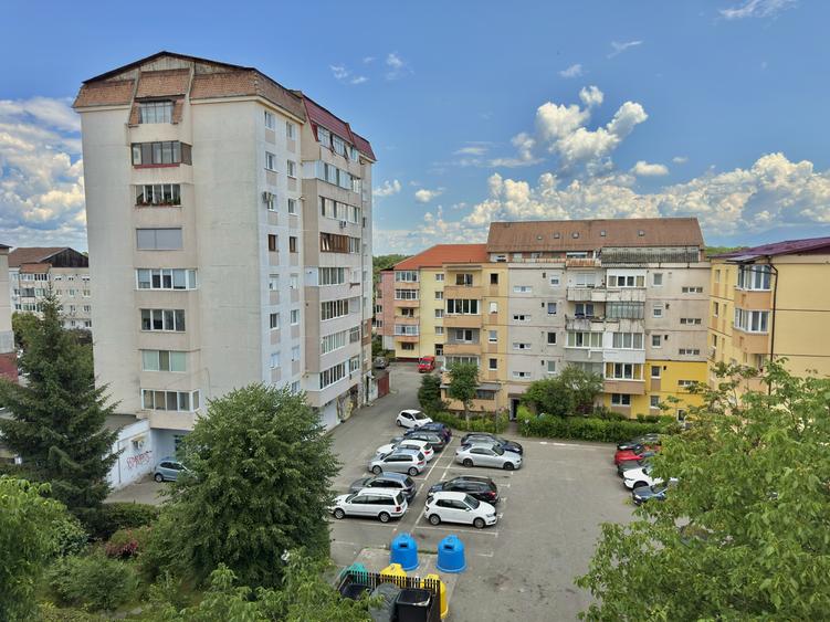 Apartament 4 camere - Valea Aurie - Sibiu