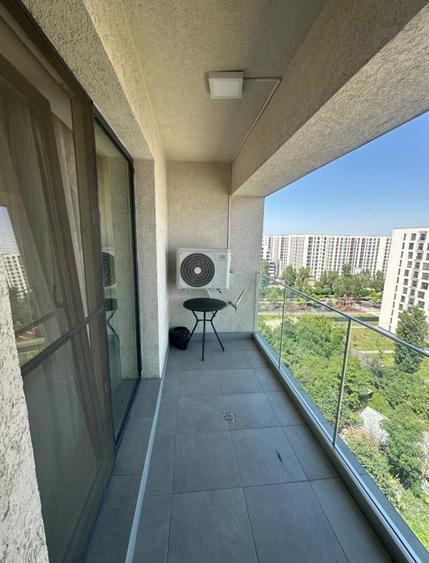 Apartament 2 camere Exigent Plaza Faza 1 la 7 minute de metrou Lujerului