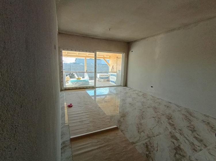 Sanandrei, Duplex Pe parter, Finisaje de Calitate, Perete Dublu Izolat