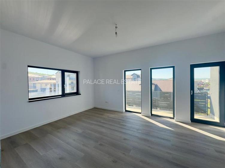 Duplex Bucium, 4 camere, zona linistita - 3