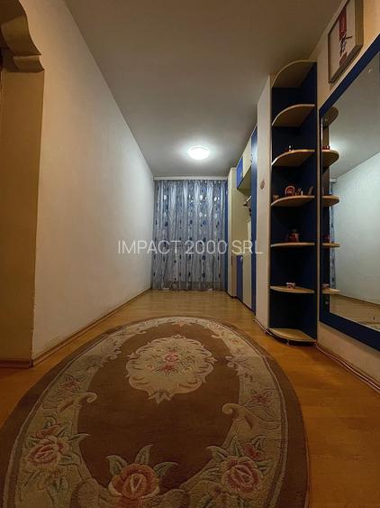 Apartament 2 cam zona Tomis Nord - 4