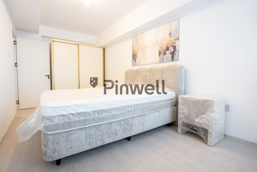 Apartament 3 camere|Complex Otopeni|Mobilat și utilat|Parcare inclusa - 9