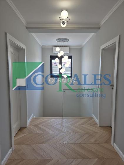 COMISION 0%.Vila cu Garaj.1000 mp Teren! - 6