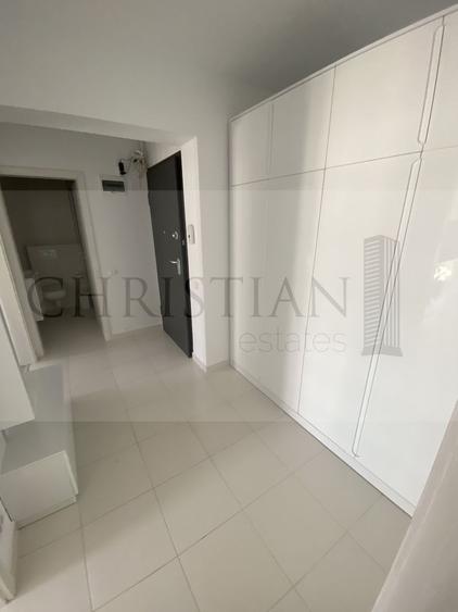 2 camere - Lujerului - Plaza Residence - Premium