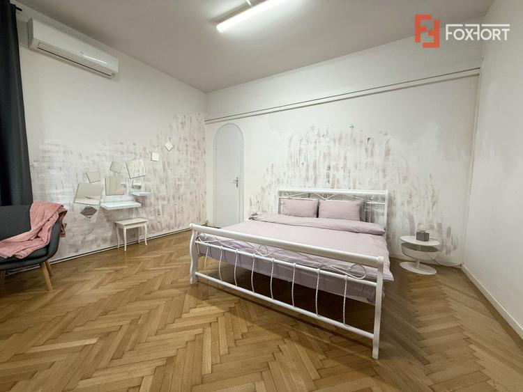 COMISION 0% Apartament cu 4 camere de vanzare in Timisoara, zona Centrala