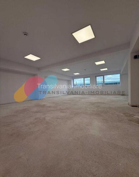 Spațiu modern de vânzare – Bd. Muncii Cluj | 133 mp | parcare inclusa - 6