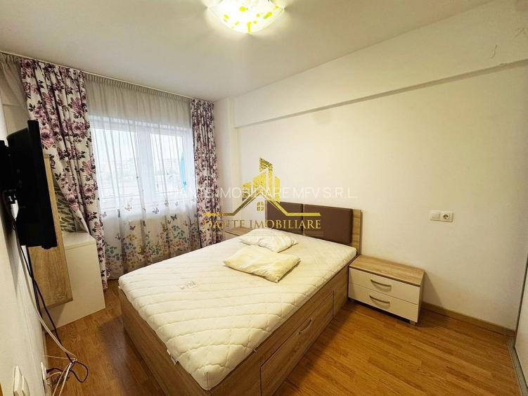 2 camere, modern, bloc nou, terasa, Gheorgheni, Viva City, FSEGA - 11