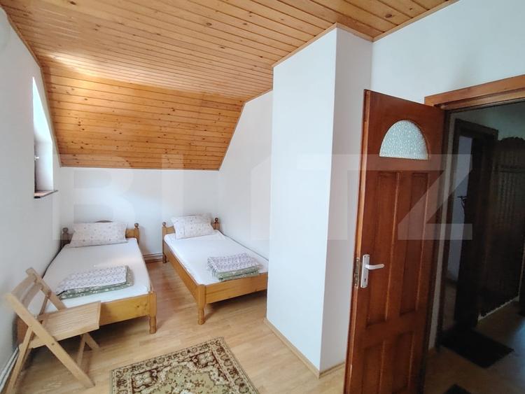 Casa de vacanta cocheta in Sovata Bai