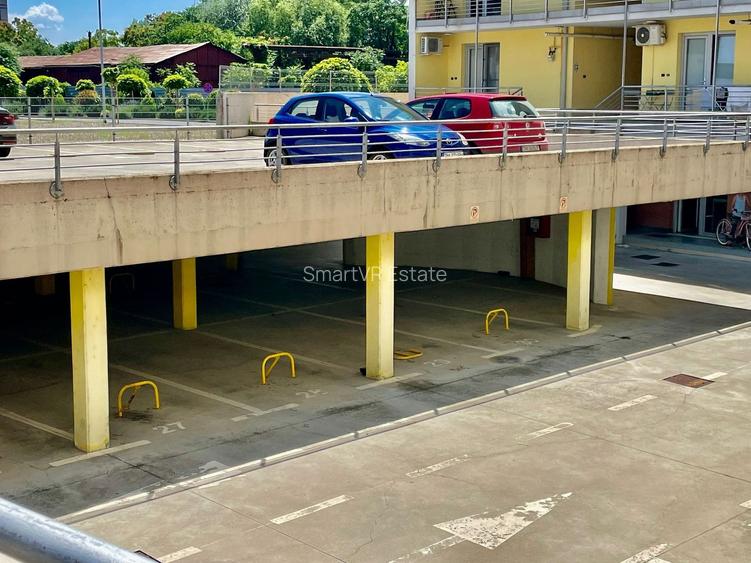 Apartament de vanzare Complex Studentesc | centrala proprie - 6