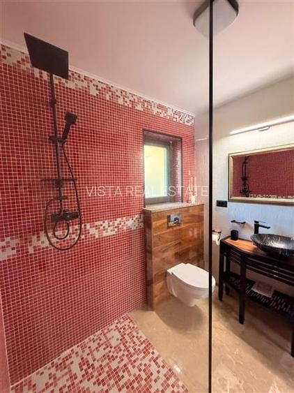 Vila de lux - 4 camere , teren 810mp teren,  Sanpetru - Brasov - 10