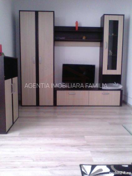 79.900 Euro neg, 3cam, dec. liber, et 1, utilat si mobilat str.Traian - 5