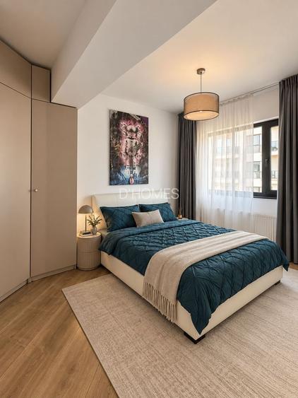 Chirie I Apartament 3 Camere Spațios | 95 mp Terasă 6 mp | OMV Pipera - 6