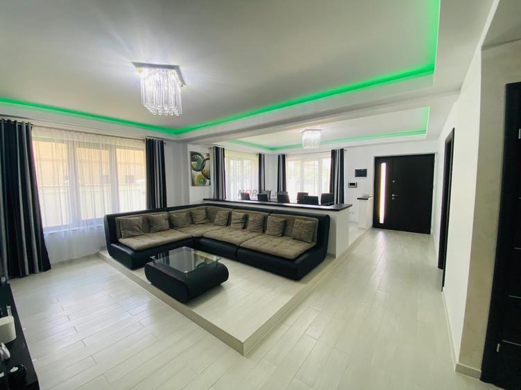 Move-In Ready Villa | Premium Finishes | Domnești