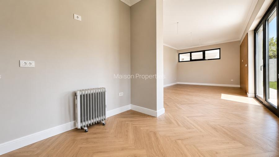 Casa Individuala | Zona Calea Urseni/Ciarda Rosie | 136mp Utili | Dotari Premium - 10