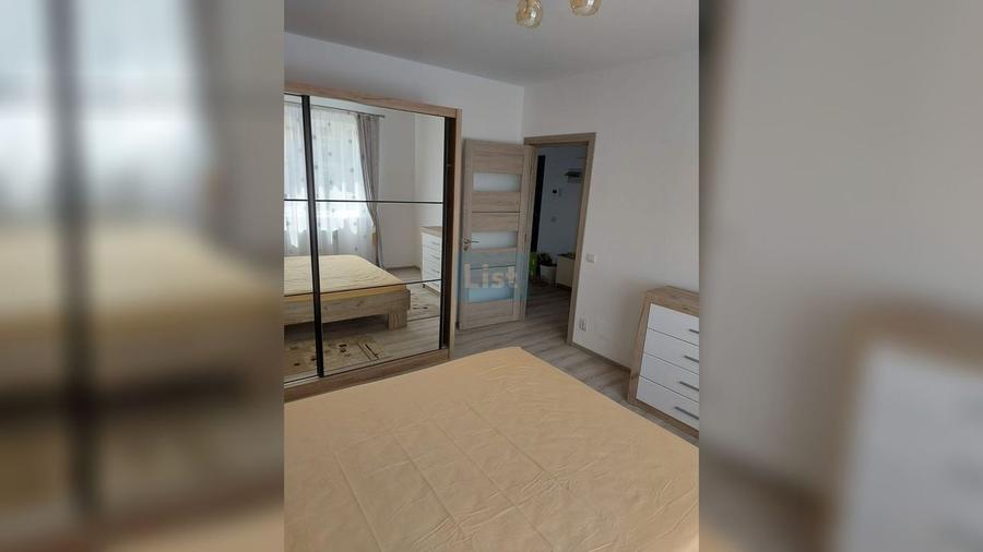 COMISION 0% Ap. 3 camere 61 mp + balcon, parcare, Eroilor - Florești