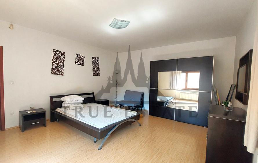 Apartament cu 2 camere de 81 mp, in bloc modern, in zona Polona-Eminescu