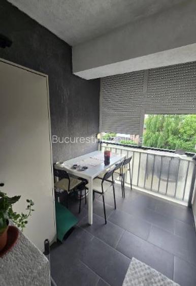 Pallady,Parcul Teilor,bl.2017,et.2/8,Amenajat,centrala,mobilat,PET FRIENDLY - 2