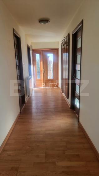 CASA 240 MP /TEREN 750MP/ acces facil A3,DN1 - 6