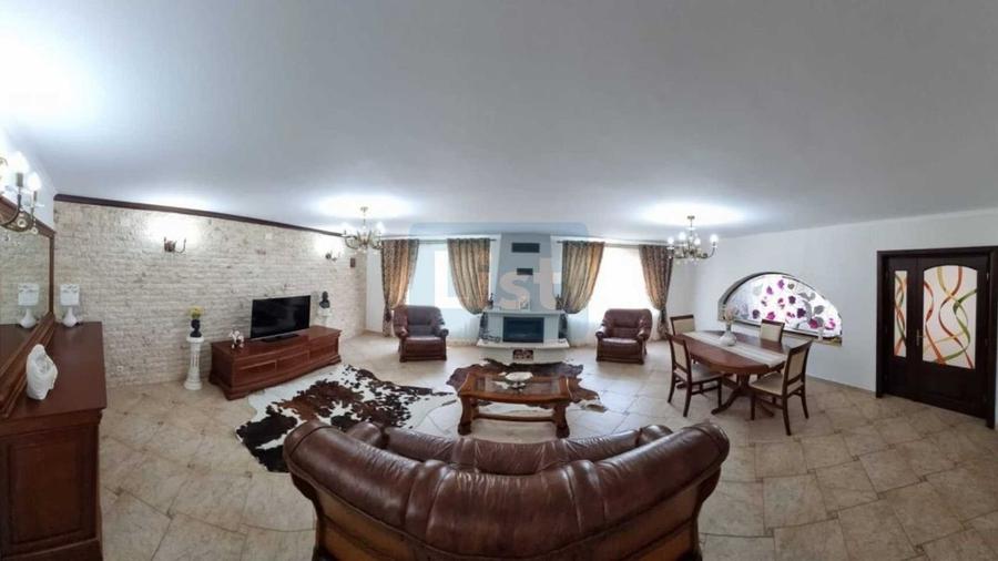 House for sale, 4 rooms in Spătaru