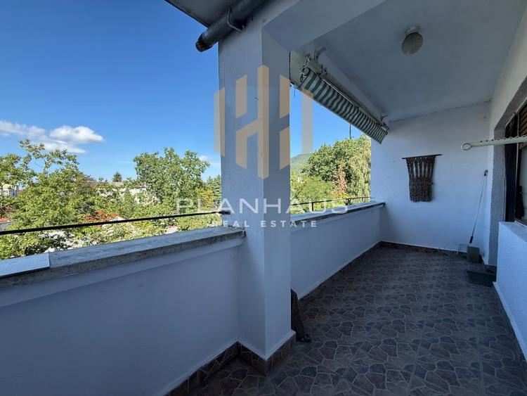 Apartament 3 camere | 85 mp | Garaj sub bloc + boxă | Cartier Săsar – zona O
