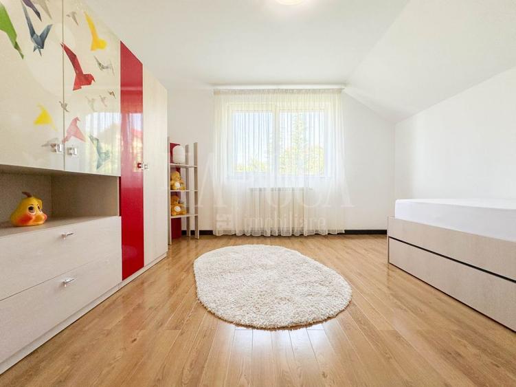 Casa 5 camere de vanzare in Europa, Cluj Napoca