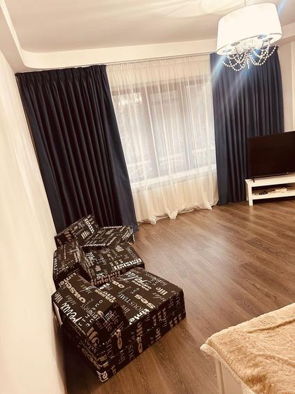 Garsoniera renovata Militari - Lujerului - Piata Veteranilor - Orsova